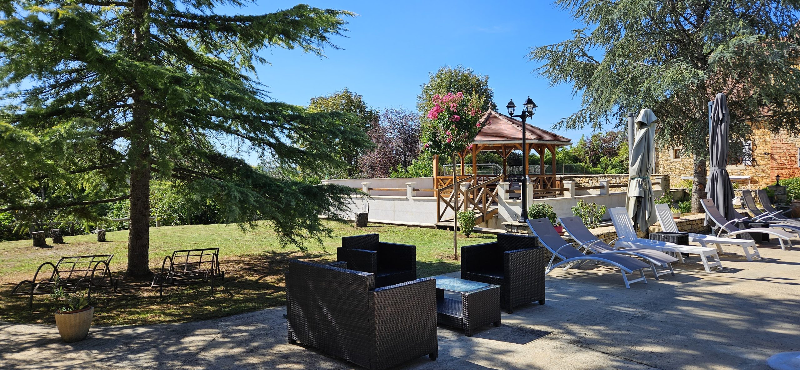 Domaine Le Magnolia – photo 2