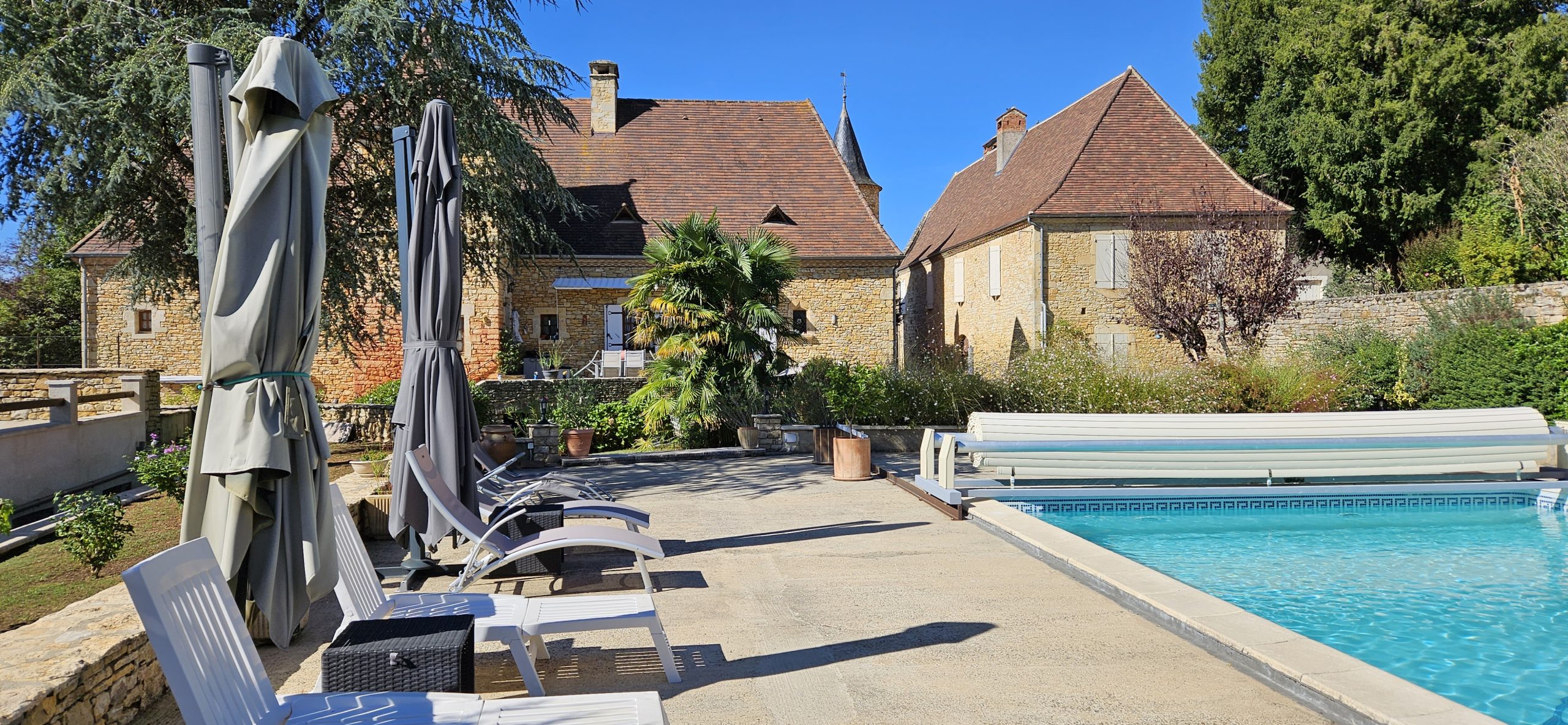 Domaine Le Magnolia – photo 3