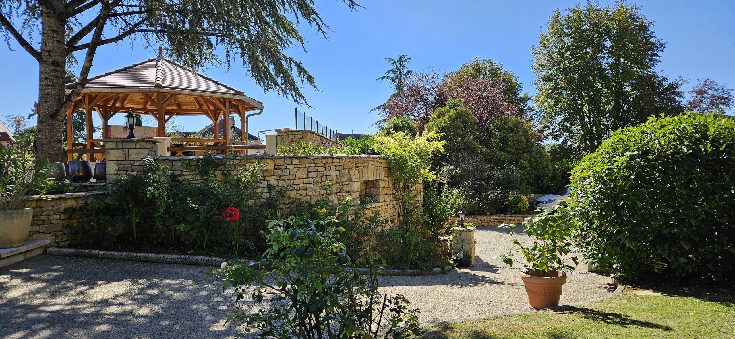 Domaine Le Magnolia – photo 4