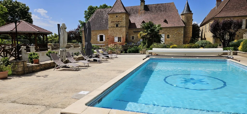 gite en Dordogne Sarlat