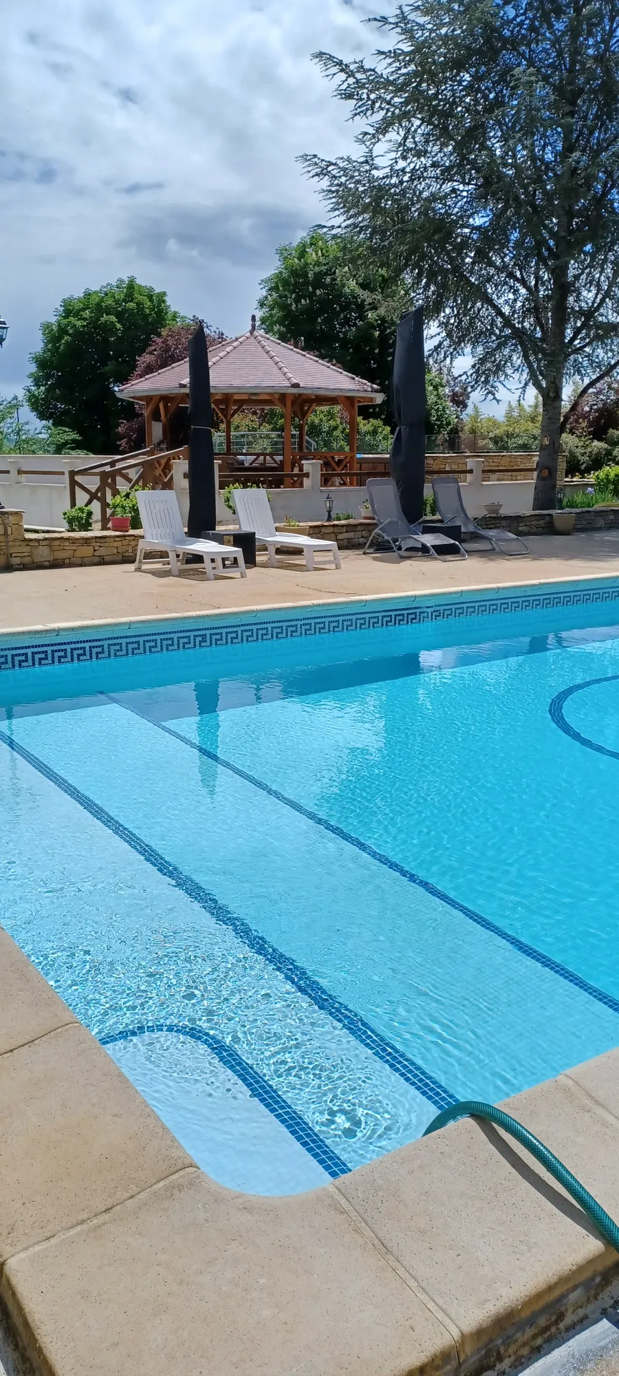 Domaine Le Magnolia en Dordogne – photo 2